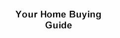 Your home buying guide